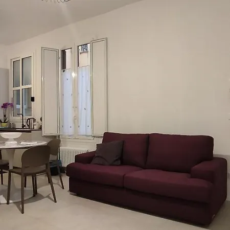 Apartment Avesella House Bologna