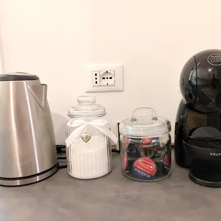 Apartment Avesella House *