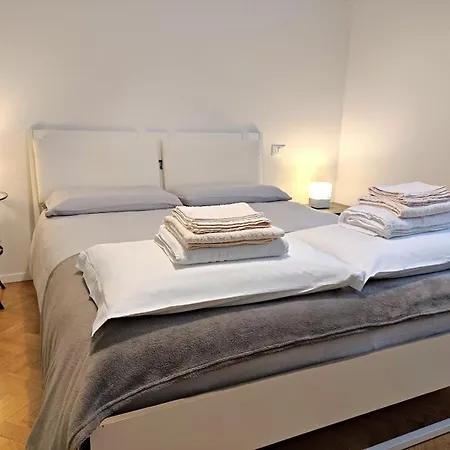 Avesella House * Bologna