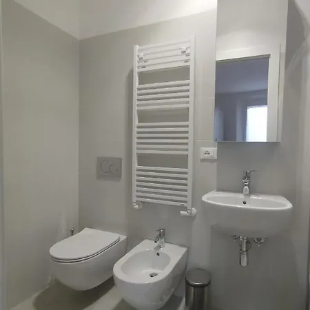 Avesella House Daire Bolonya