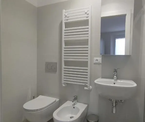 Avesella House Appartement Bologne