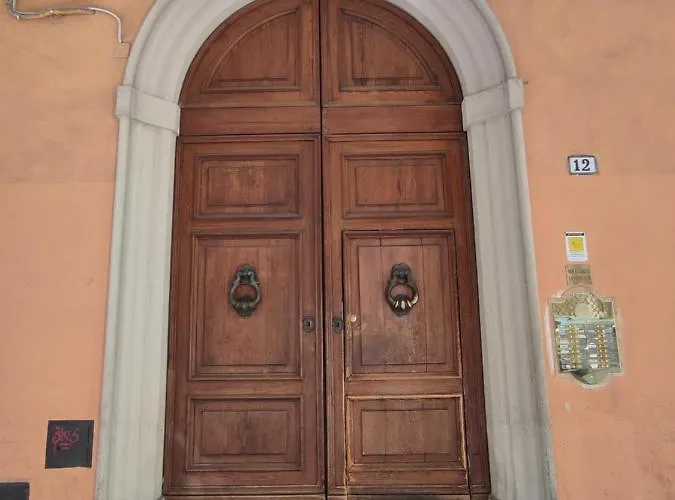 Avesella House Appartement *