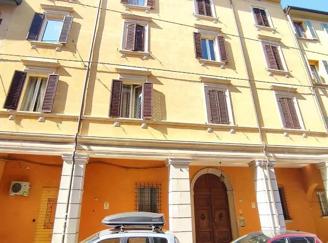 Avesella House شقة بولونيا