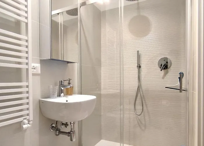 Avesella House Appartement Bologne