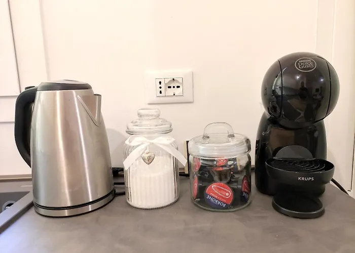 شقة Avesella House *