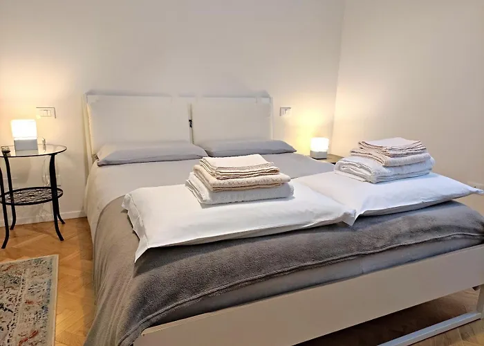 Avesella House * بولونيا