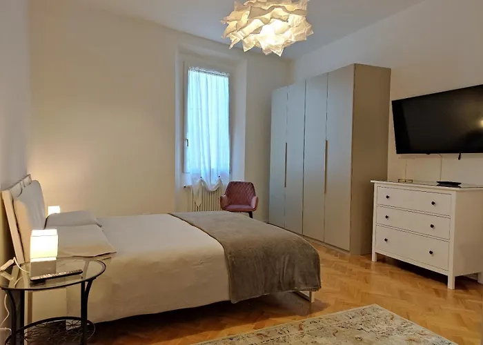 Avesella House بولونيا