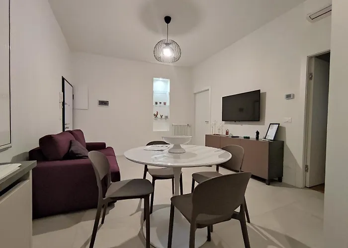 Avesella House Appartement Bologne