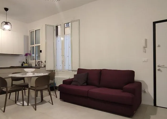 Appartement Avesella House Bologne