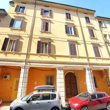 Avesella House Daire Bolonya