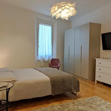Avesella House Bolonha