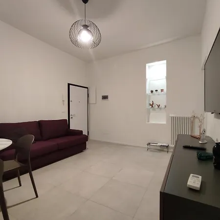 Apartamento Avesella House Bolonha